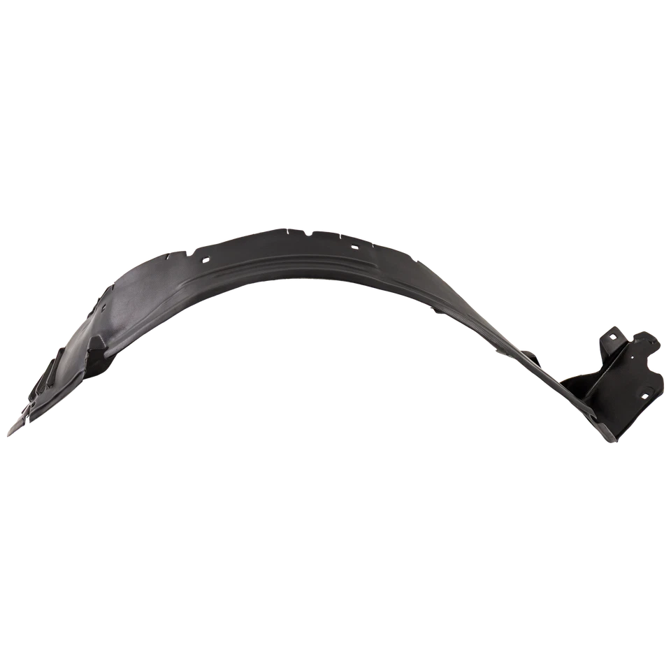 Fender Liner For Mercedes Benz CLK320 1998-2003 Front Driver Side Inner Coupe Foto 1 de 1
