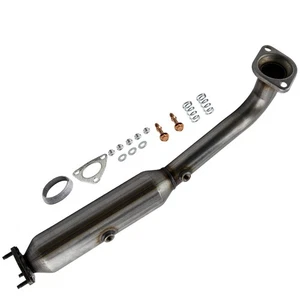 Catalytic Converter For Honda CR-V 2.4L 2007-2009 400Cell Honeycomb Ceramic - Picture 1 of 21