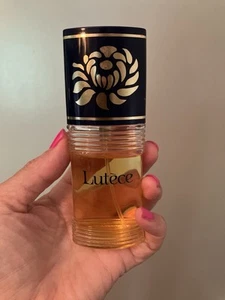 Lutece Eau de Parfum 1 oz. Vintage Perfume Parfums Parquet No Box - Picture 1 of 8