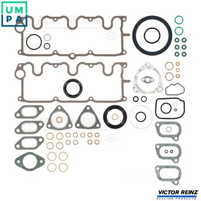 FULL GASKET KIT ENGINE 01-33592-01 FOR D2011L3/2011L3I BF3M2011/3L2011 2.3L - Image 1 of 4