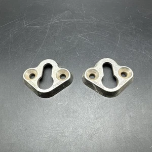 Pingel Removable Wheel Chock Optional/Additional Hardware Only - Picture 1 of 4