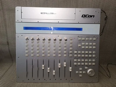 Icon QCon Audio DAW Controller Station USB-Midi - Bild 1 von 4