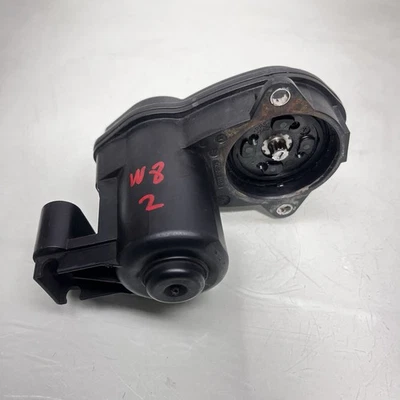 Actuador de pinza de freno de estacionamiento trasero derecho/izquierdo BMW 528i 535i 650i M5 X3 09-2019 Foto 1 de 4