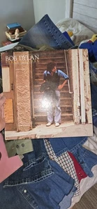 Bob Dylan - Street Legal Vinyl LP CBS Records  CBS 86067 - Foto 1 di 1