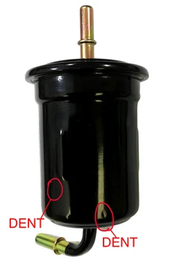 Parts Plus G6585 Fuel Filter - Image 1 of 3