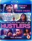 Hustlers Blu-Ray Nuovo