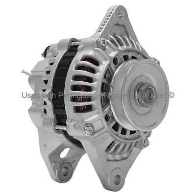 Alternator PURE ENERGY 15553 Reman fits 1990 Mazda B2200 2.2L-L4 - Image 1 of 4