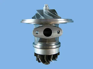 For Dodge RAM Diesel Turbocharger HX40W TURBO 3538215 Cartridge CHRA core - Bild 1 von 6