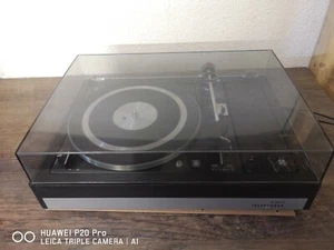 Giradischi TELEFUNKEN W268 - Foto 1 di 6