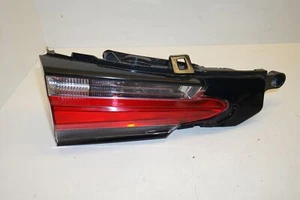 2014 Lexus NX Z1 Tail Light Tailgate Left Side - Picture 1 of 4