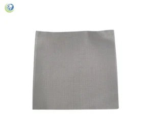 DENTAL LABORATORY STAINLESS MESH 6” X 6” TO REINFORCE REPAIR RETAINERS DENTURES - Picture 1 of 3