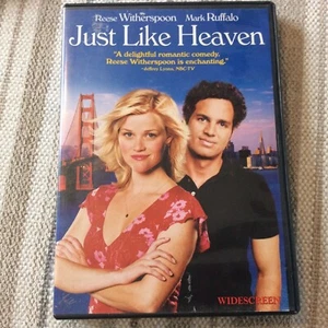 Just Like Heaven (DVD, 2006, Widescreen) - Bild 1 von 4