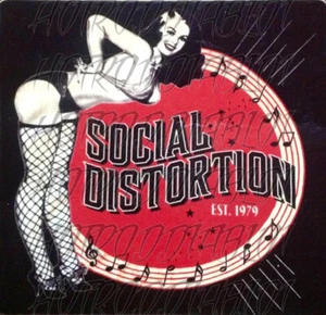 CAJA DE HERRAMIENTAS HOT ROD HOT ROD ROCKABILLY ROCK & ROLL 420 DISTORSIÓN SOCIAL - Imagen 1 de 1