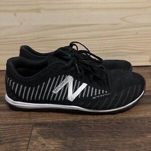 New Balance Shoes Men’s 13 D Wide Minimus 20v7 MX20BK7 Training Black
