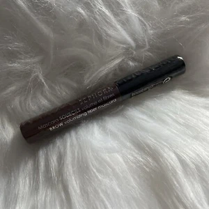 Sephora Cosmetics~ Brow Volumizing Fiber Mascara ~ Shade 03 Midnight Brown - Picture 1 of 3