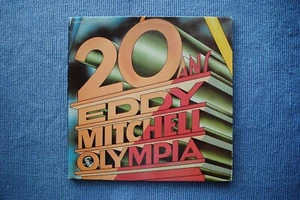 EDDY MITCHELL / LP (Triple) BARCLAY 960 032 / 1981 (F) - Bild 1 von 8