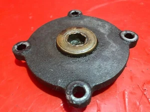 LAVERDA 750 S OIL SUMP PAN ENGINE OIL DRAIN LAVERDA 750 SPORT ZANE ERA - Picture 1 of 9