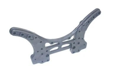 FG 1:5 4WD 530 Sportsline 68213 Dämpferbrücke Hinten FT0® - Bild 1 von 2