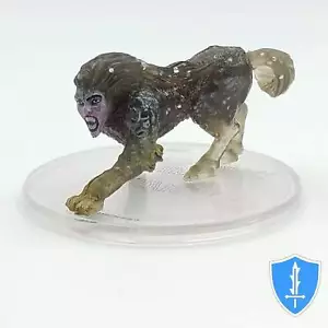 Thought-render Lamia - Mythic Odysseys of Theros #31 D&D MTG Miniature - Picture 1 of 2