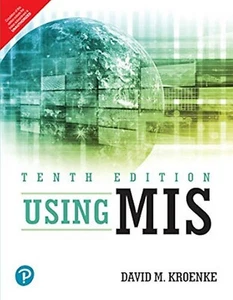 Neu mit MIS von Randall J. Boyle 10. INTL ED - Bild 1 von 2