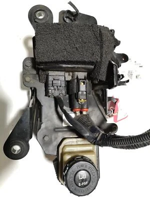 NISSAN ELGRAND E52 2010 STEERING PUMP 66217 - Image 1 of 4