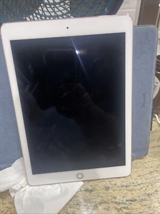 Apple iPad Air 1st Gen - A1673 - Locked - Picture 1 of 4