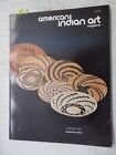 American Indian Art Magazine Autumn 1979 Havasupai Basketry Miwok Paiute 1920-29