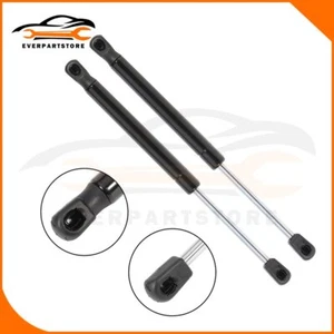 2 Pcs Rear Trunk Lift Supports For 2008-2018 Mitsubishi Lancer 4-Door 2.0L 3109 - Picture 1 of 7
