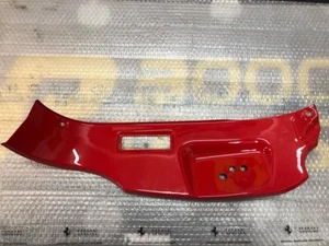 FERRARI 430 Scuderia, CUBIERTA DE TIRA IZQUIERDA, LHD, P/N 68647811 - Imagen 1 de 3