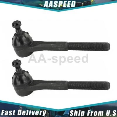 前内扎杆端适用于雪佛兰 C10 拾音器 1970 1969 1967 1966 1965 — 第 1/4 张图片