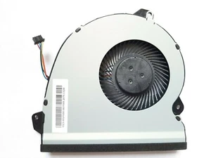 Asus GL553 GL553V GL553VD Nuovo CPU per DFS2001055G0T - Foto 1 di 2