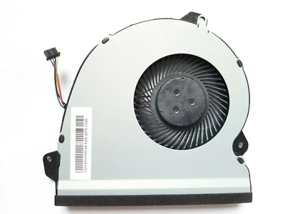 Asus GL553 GL553V GL553VD Nuovo CPU per DFS2001055G0T - Immagine 1 di 2