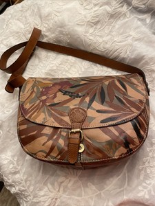 nash saddle bolsa