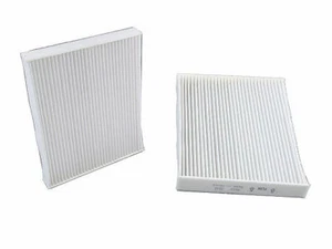 For 2020 Land Rover Range Rover Velar Cabin Air Filter Front OPParts 23643GF - Picture 1 of 2