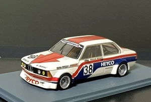 1/43 BMW 320i E21 #38 ETCC 1977 Heyco NEO - Bild 1 von 8
