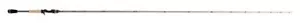 Abu Garcia bass rod bait Hornet Stinger plus HSPC-661MS MGS bass fishing rod - Picture 1 of 1