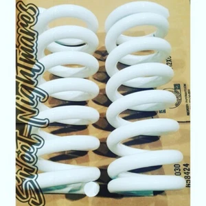 Lowrider Hydraulics 3.75 Ton Coils - Picture 1 of 1