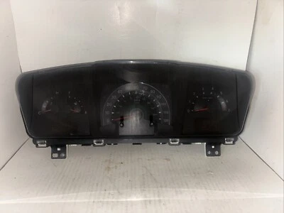 09 2009 Dodge Journey Instrument Gauge Cluster Speedometer OEM - Image 1 of 2