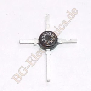 2 x TDA1086 TFK TO-50 2pcs - Picture 1 of 1