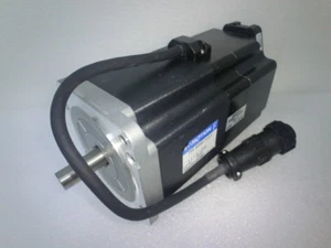 Sanyo Denki SanMotion F SH2862-51XB12A01 Stepping Motor,4A 1.8/Step,used&5496 - Picture 1 of 12