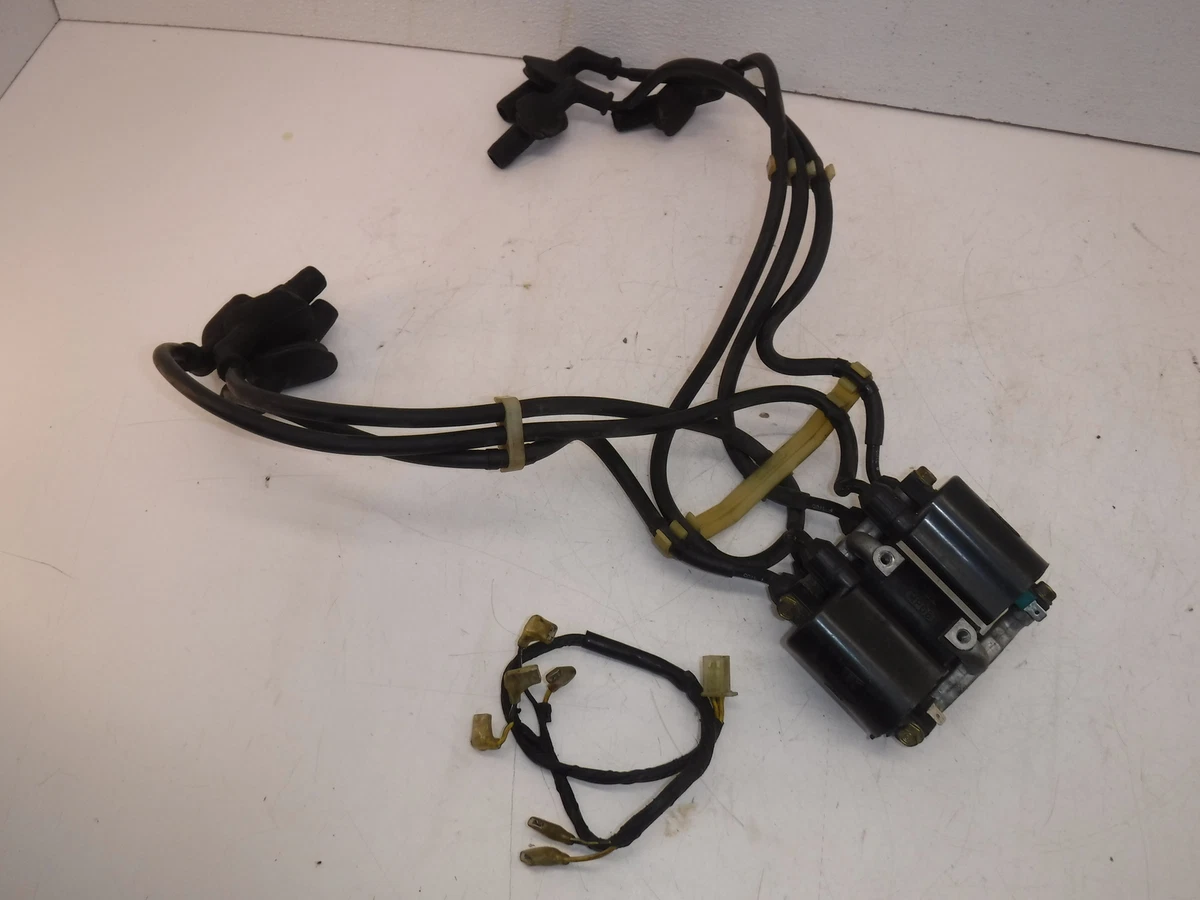 NEW Fuel Pump Assembly For HONDA GL1500 Gold Wing GL1500A GL1500I ...