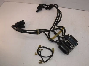 1996 honda goldwing 1500 IGNITION COILS 30510-KT7-023 coil set  - Picture 1 of 4