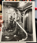 Apollo 12 Charles Pete Conrad Signed black & white numbered Nasa Photo Skylab