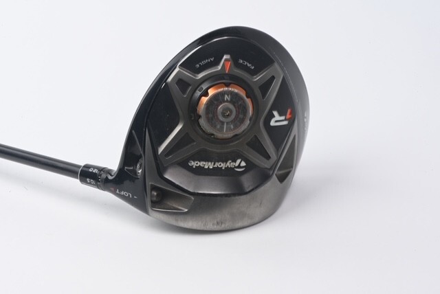 Taylormade R1 Driver Golf Clubs for sale - eBay