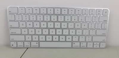 Genuine Apple Magic Keyboard A2450 - Image 1 of 4