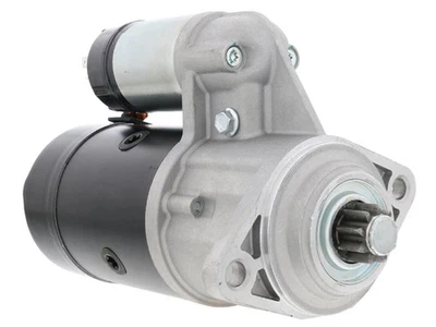 Porsche Starter (Rebuilt), 912/914/356B/356C/911/356SC | 1960-1976 SR17X--CAS - Image 1 of 4