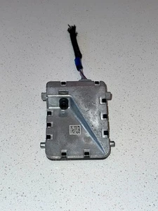 OEM 18-20 Toyota Camry Front Lane Departure Windshield Monocular Assist Camera - Picture 1 of 3