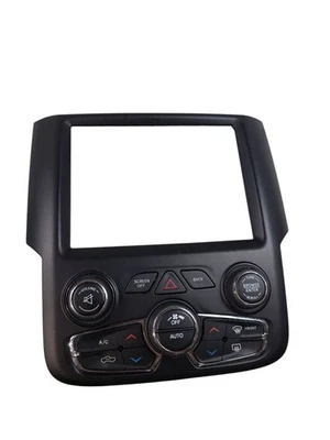 Control de temperatura estilo clásico para camioneta Dodge 1500 13-23 640515 Foto 1 de 4