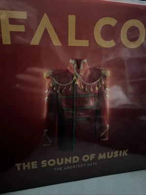 Falco - The Sound Of Musik (Vinyl 2LP - 2022 - EU - Reissue) - Bild 1 von 4