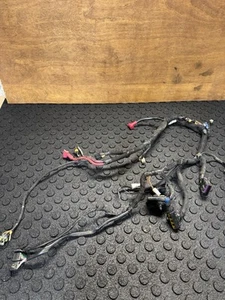 08 Polaris Outlaw 525s Wiring Harness - Picture 1 of 8